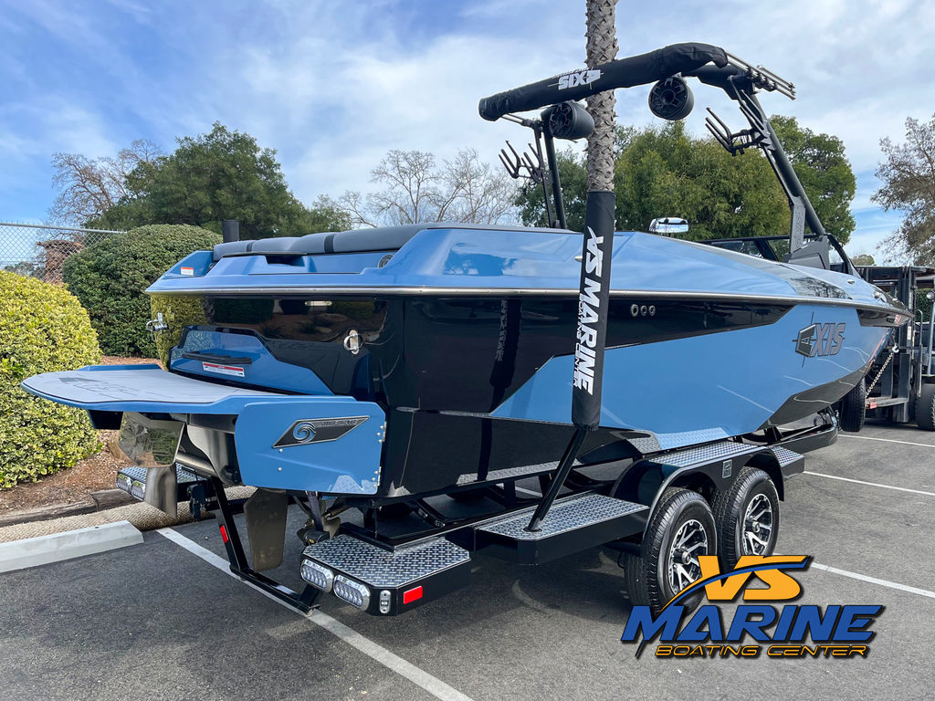 2023 Axis Wake Research A24