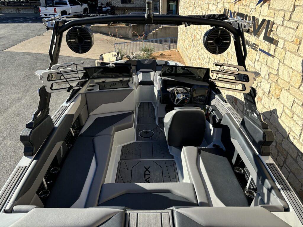 2023 ATX 22 Type S