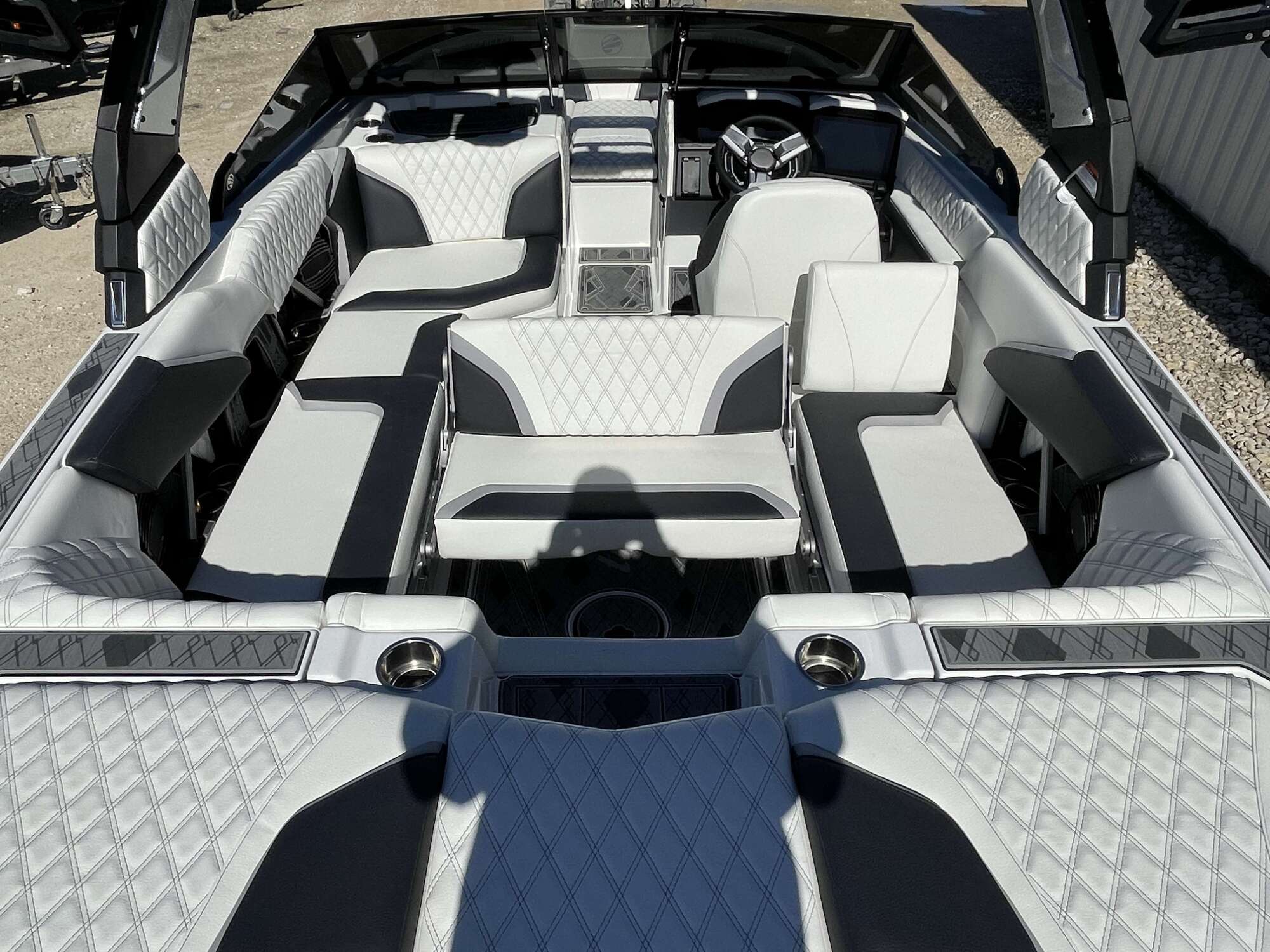 2024 Tige 22RZX
