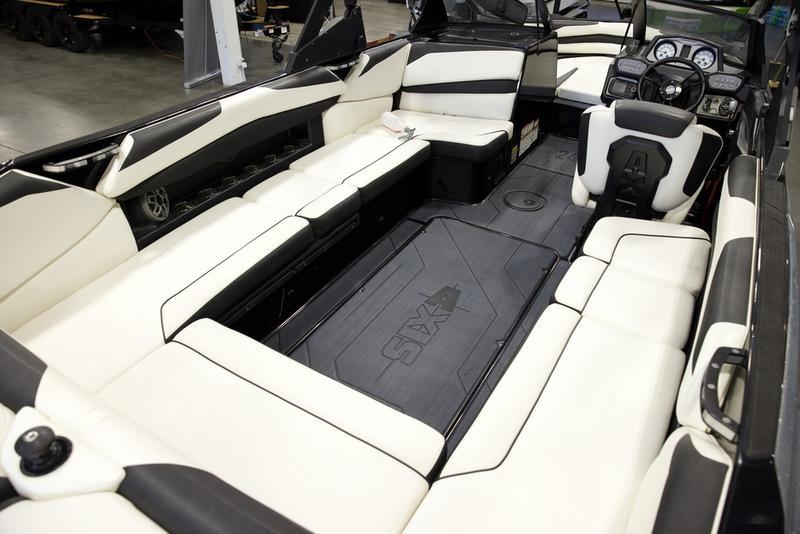 2020 Axis A24