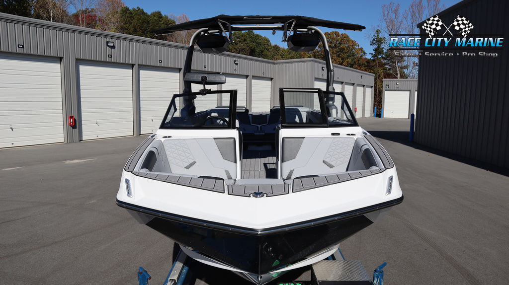 2024 Nautique GS24