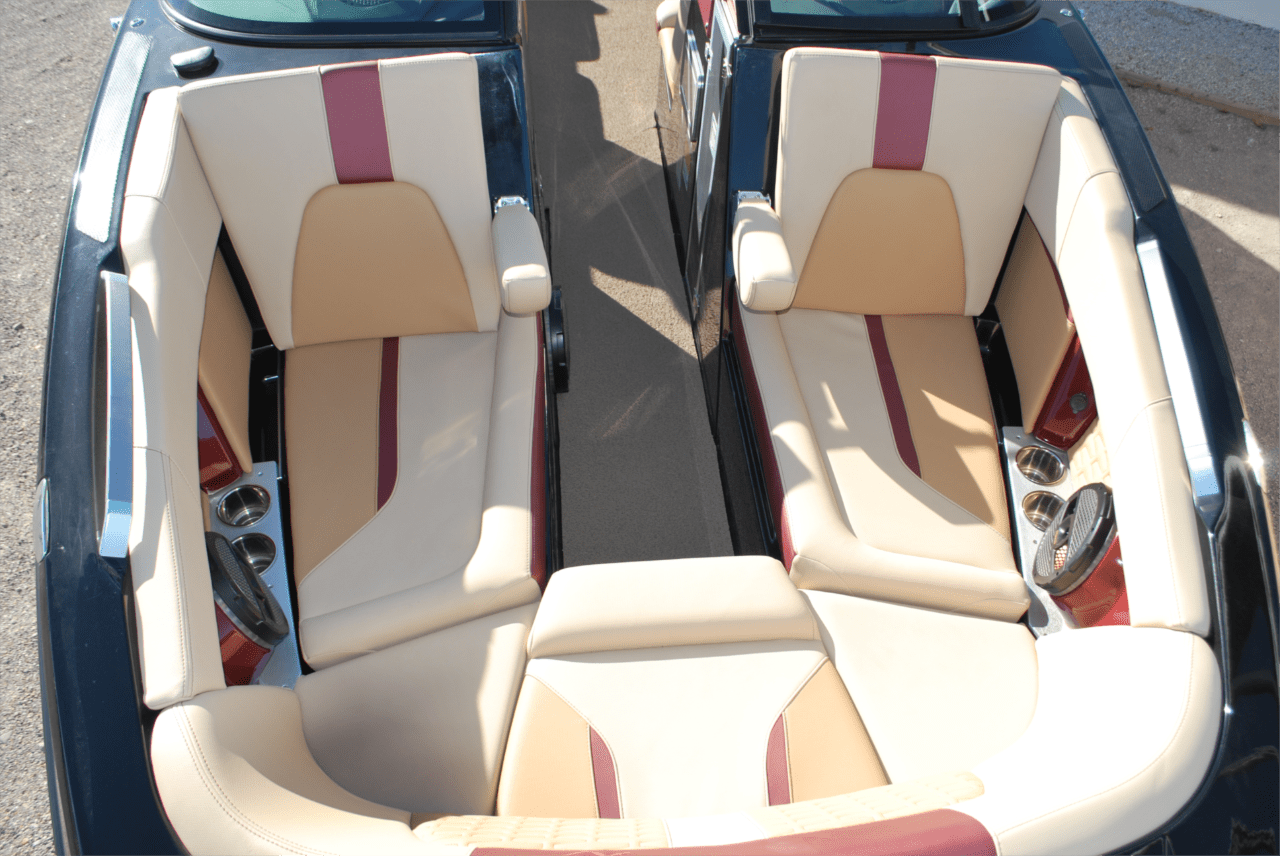 2023 MasterCraft X24