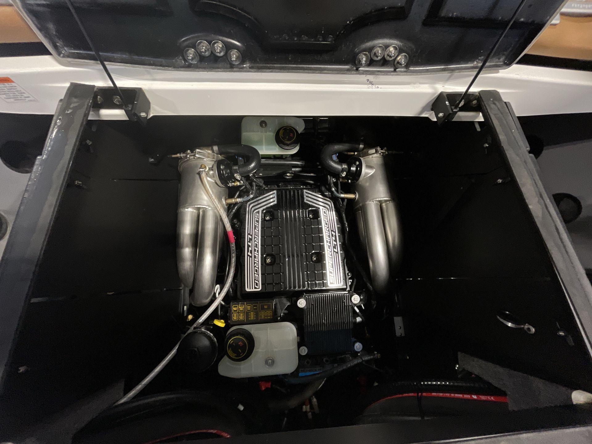 2023 Malibu 26LSV