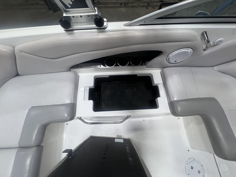 2007 MasterCraft X15