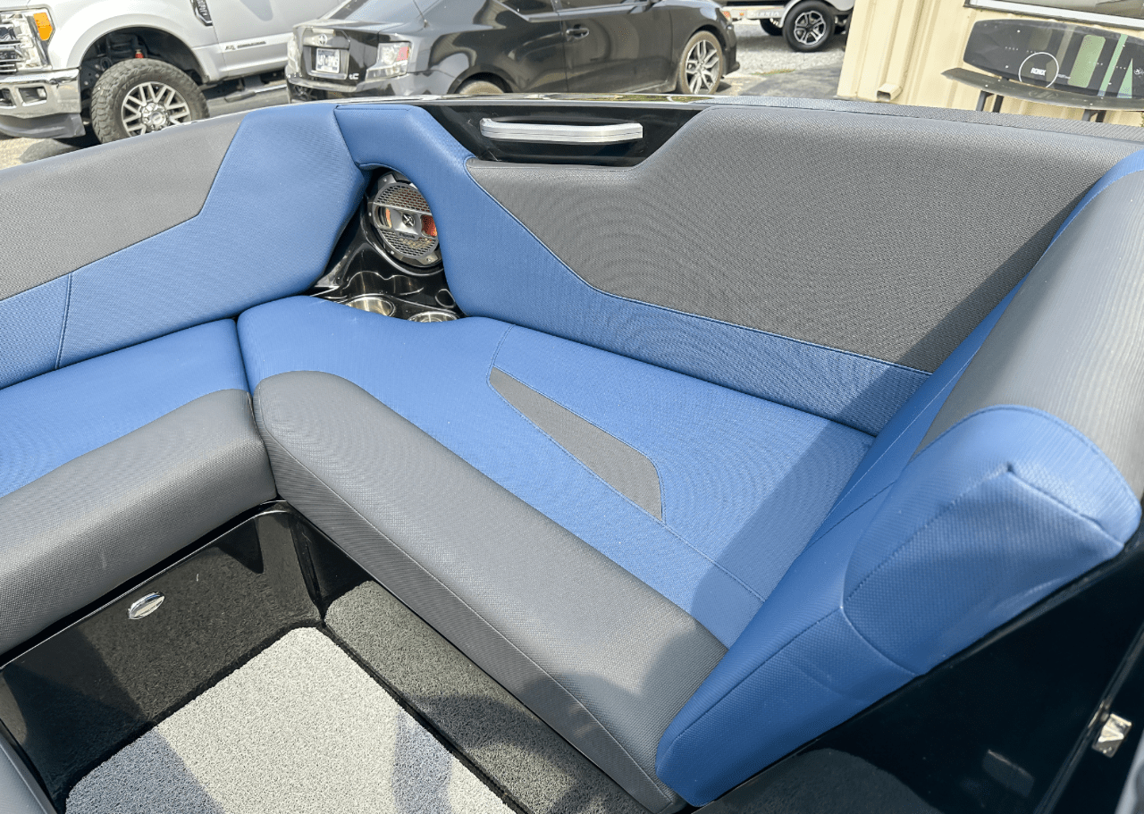 2021 MasterCraft NXT22