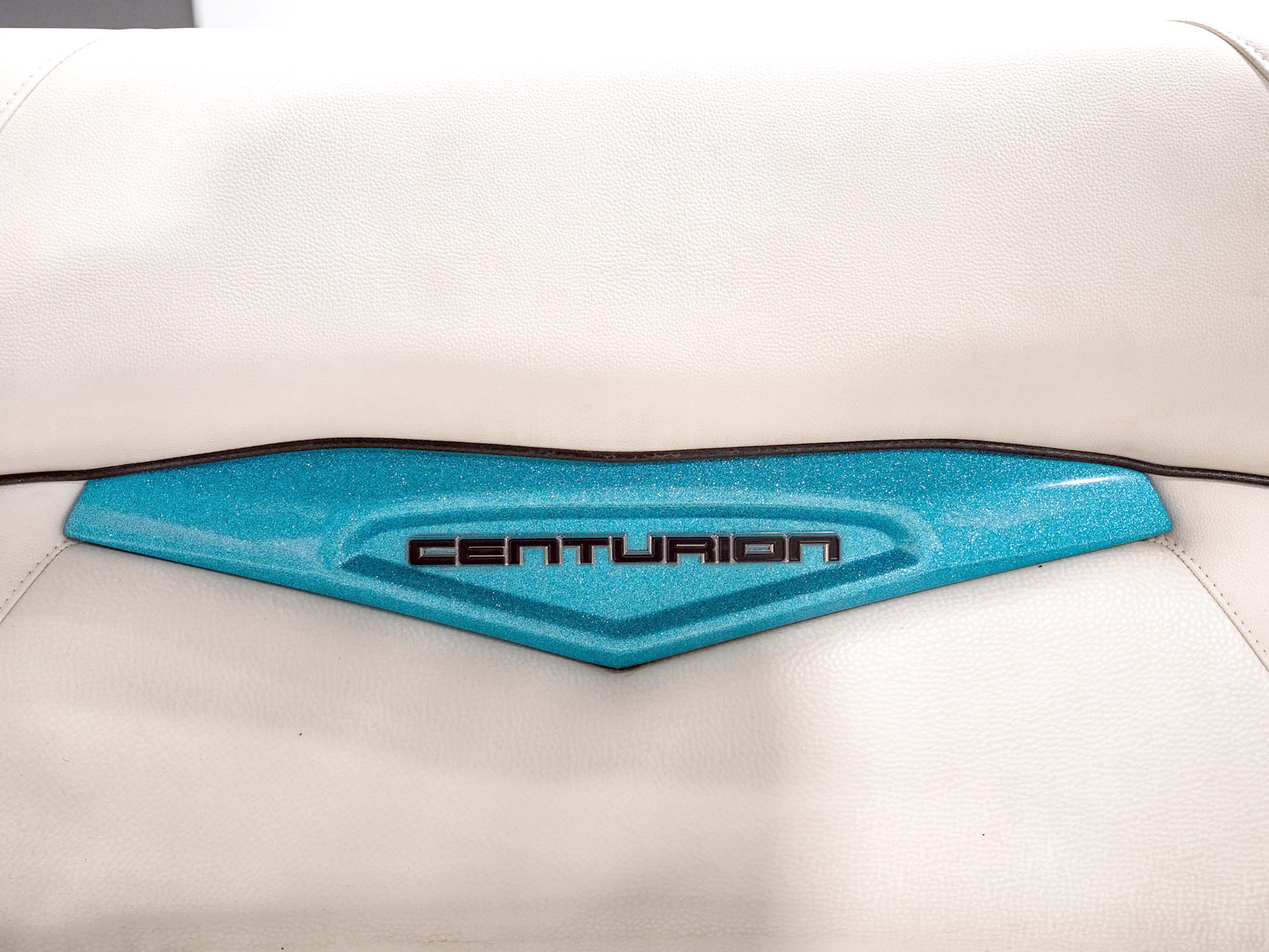 2017 Centurion Ri257 &#8211; Sky Blue Flake / Gunmetal Flake / White