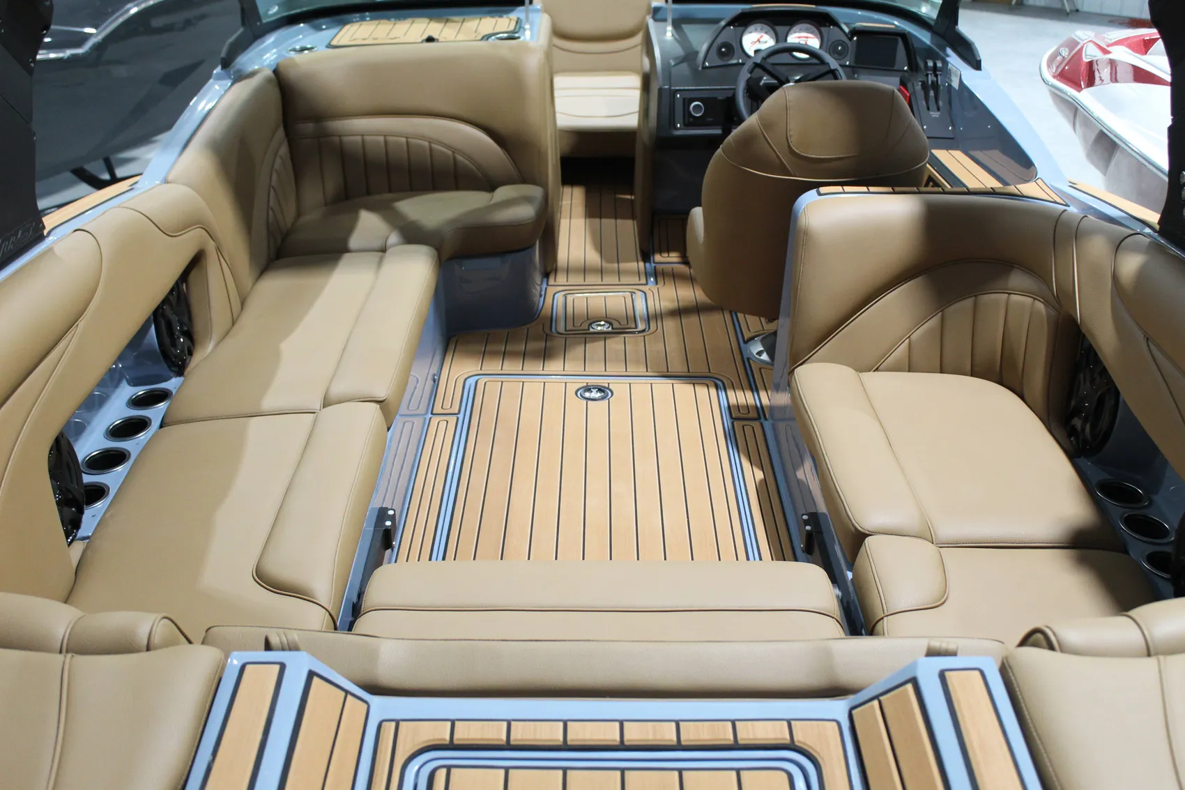 2024 MB Sports B52 23 Alpha