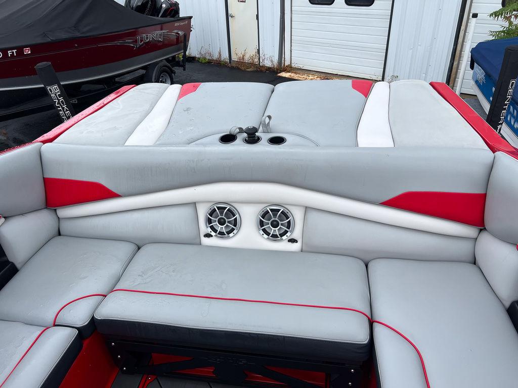 2018 Axis A22