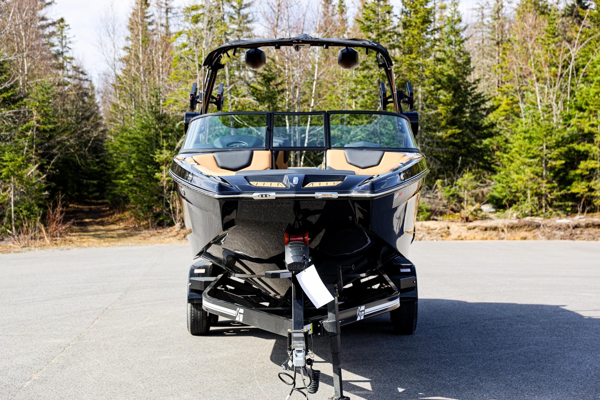Mastercraft XT 24