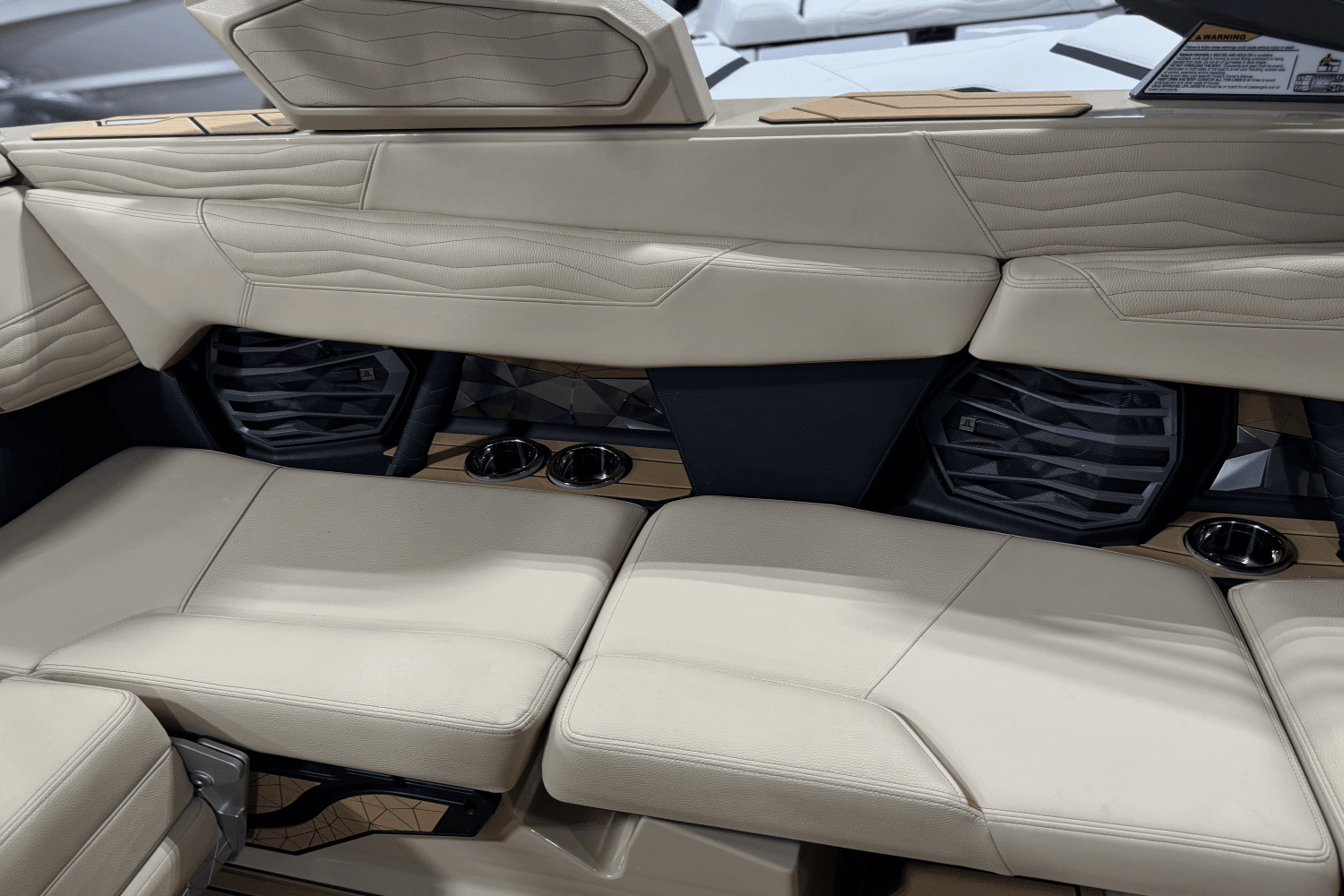 2025 Nautique G21 Super Air