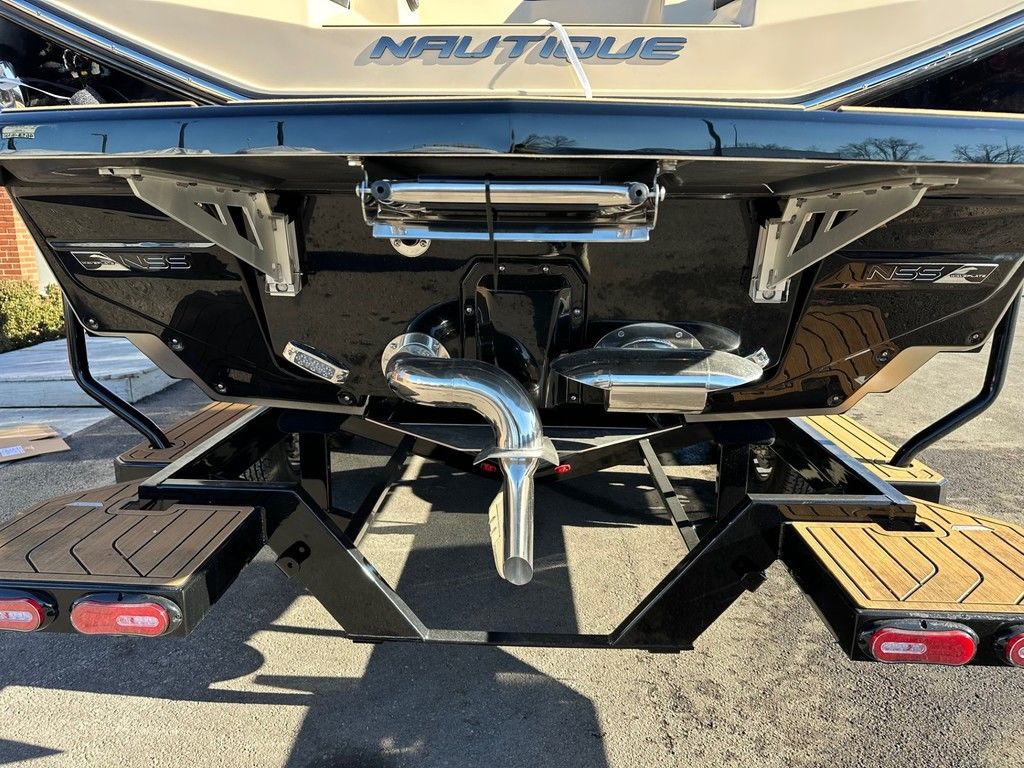 2025 Nautique Super Air Nautique G23