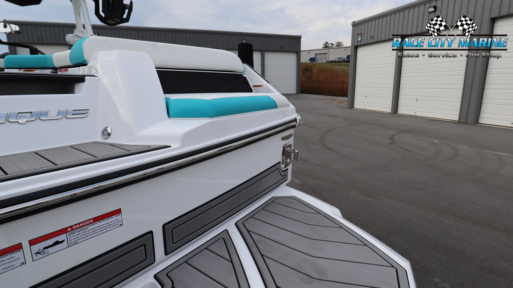 2024 Nautique GS22