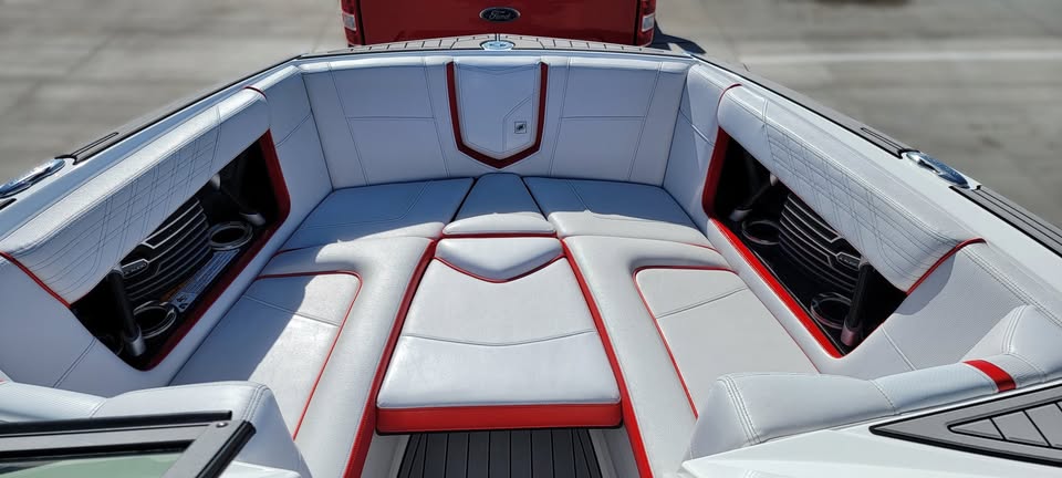 2018 Super Air Nautique G23 Icon