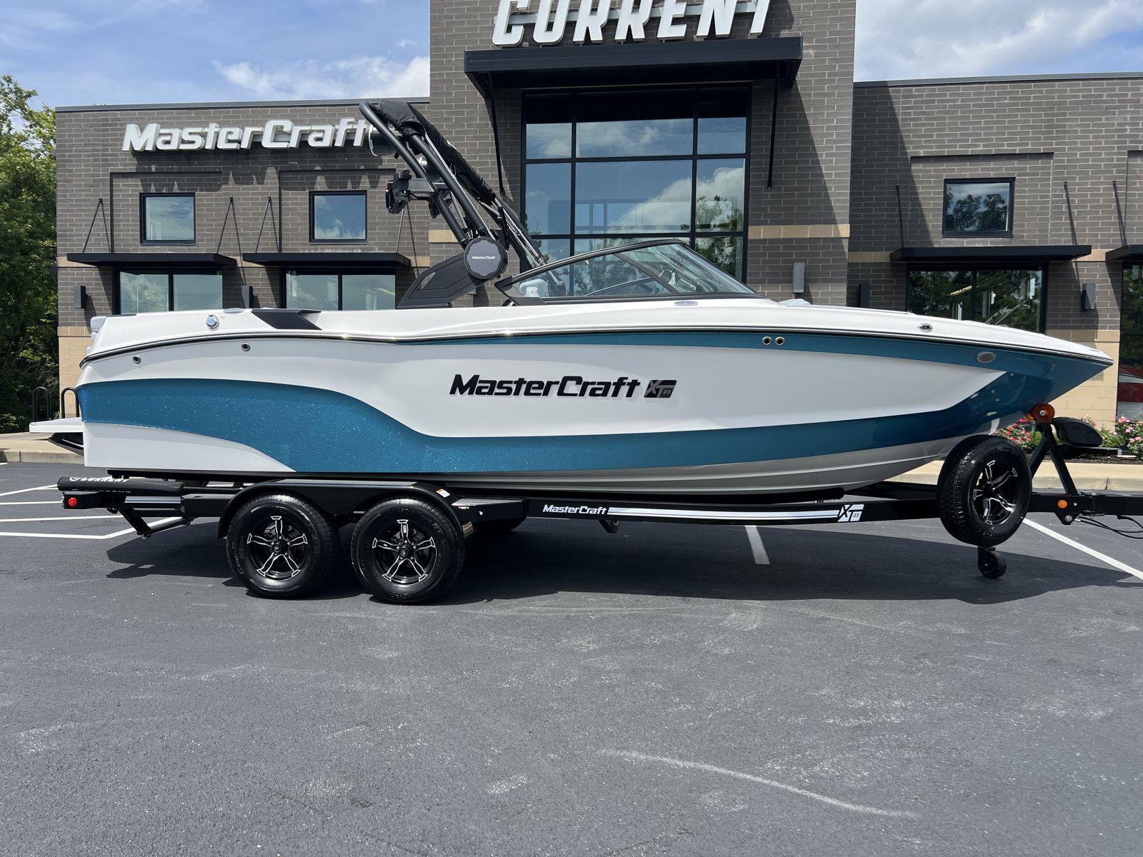 2024 MasterCraft XT23
