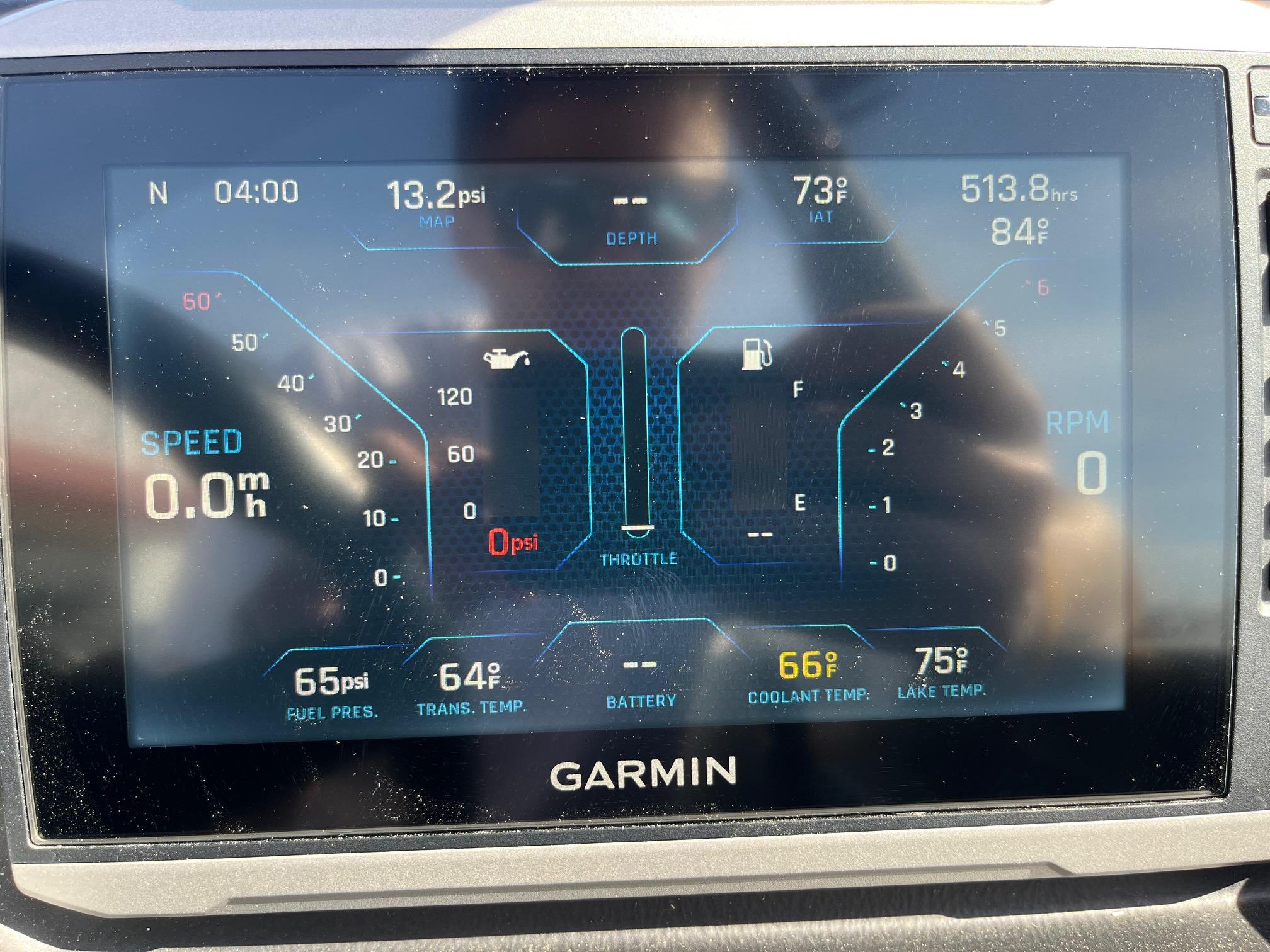2022 Axis Wake T220