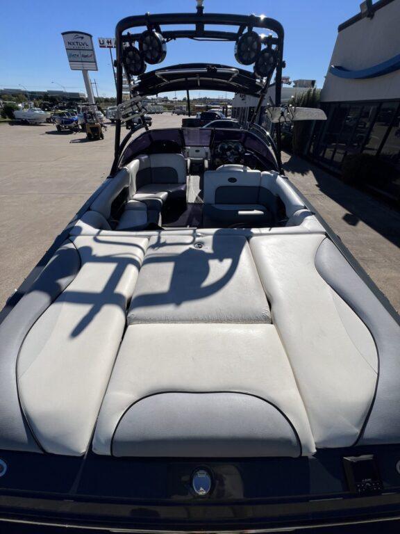 2007 Supra Launch 24SSV