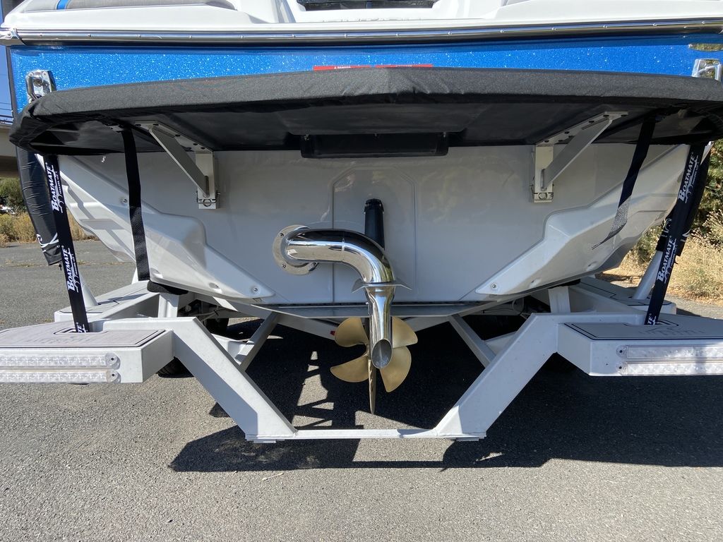 2024 Nautique Super Air Nautique GS22