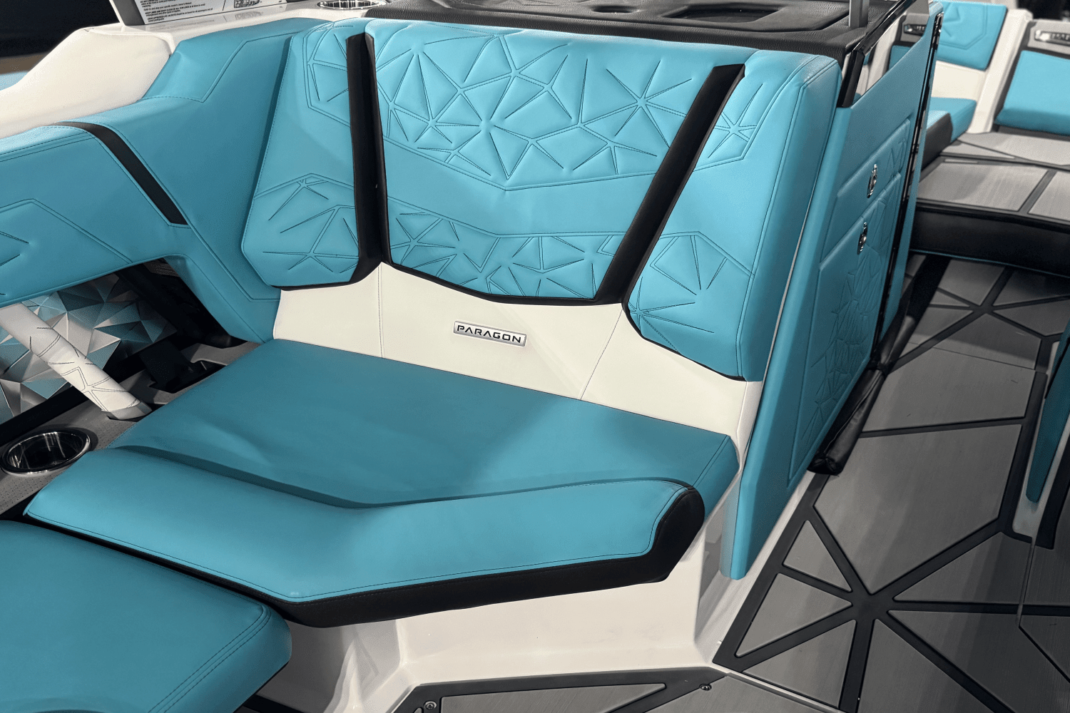 2025 Nautique 23 Paragon