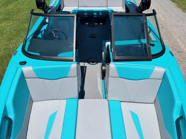2025 MasterCraft NXT24