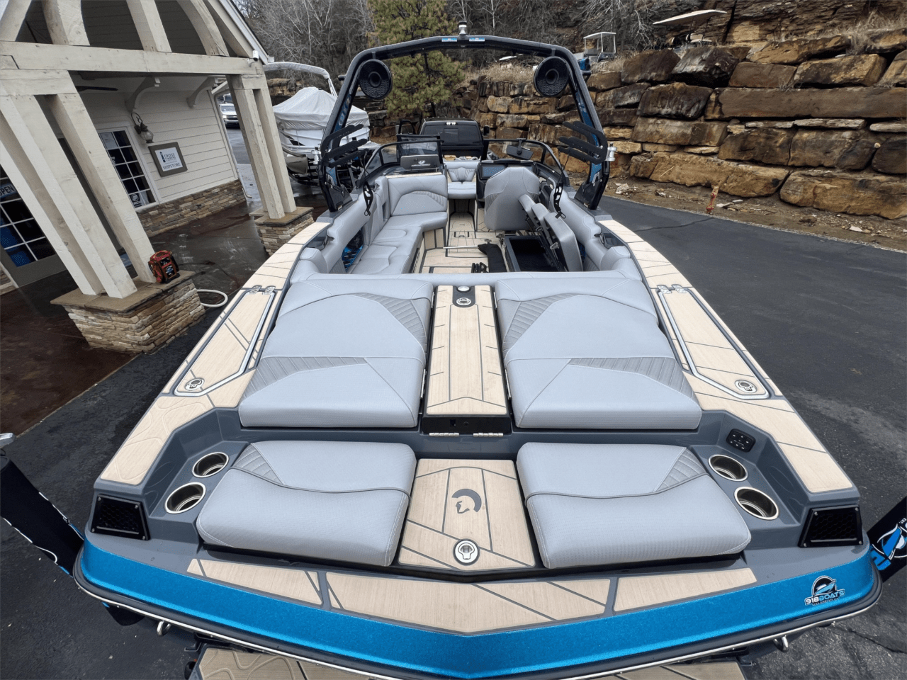 2024 Centurion Fi25