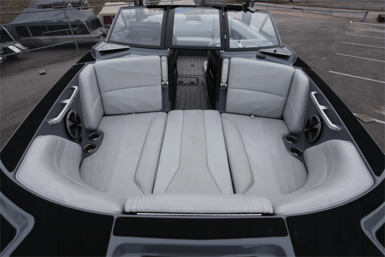 2019 Malibu 22MXZ