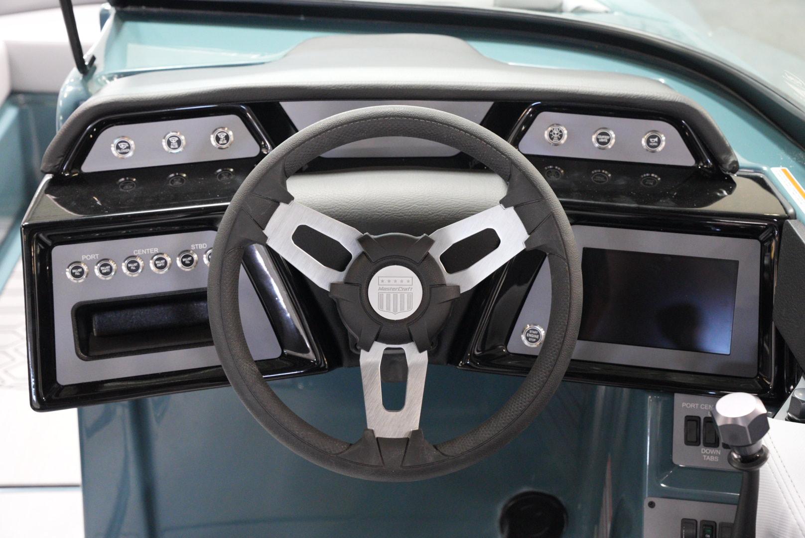 2025 MasterCraft NXT23 – NEW ARRIVAL!