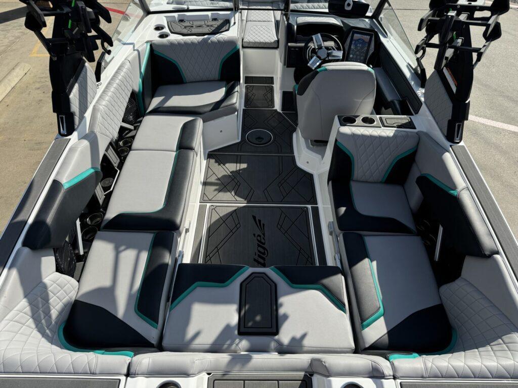 2023 Tige 24RZX
