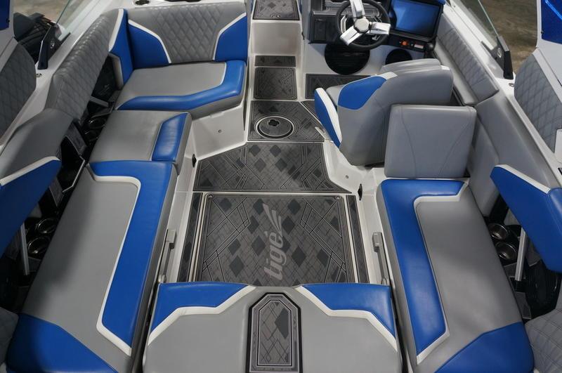 NEW 2024 Tige 22RZX ON SALE!