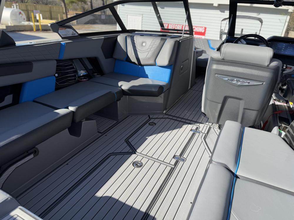 2024 Super Air Nautique G23