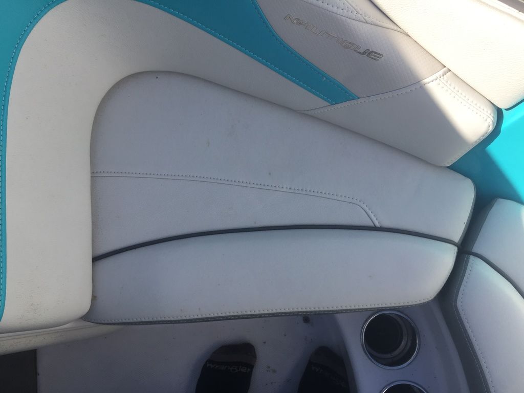 2014 Nautique Ski Nautique