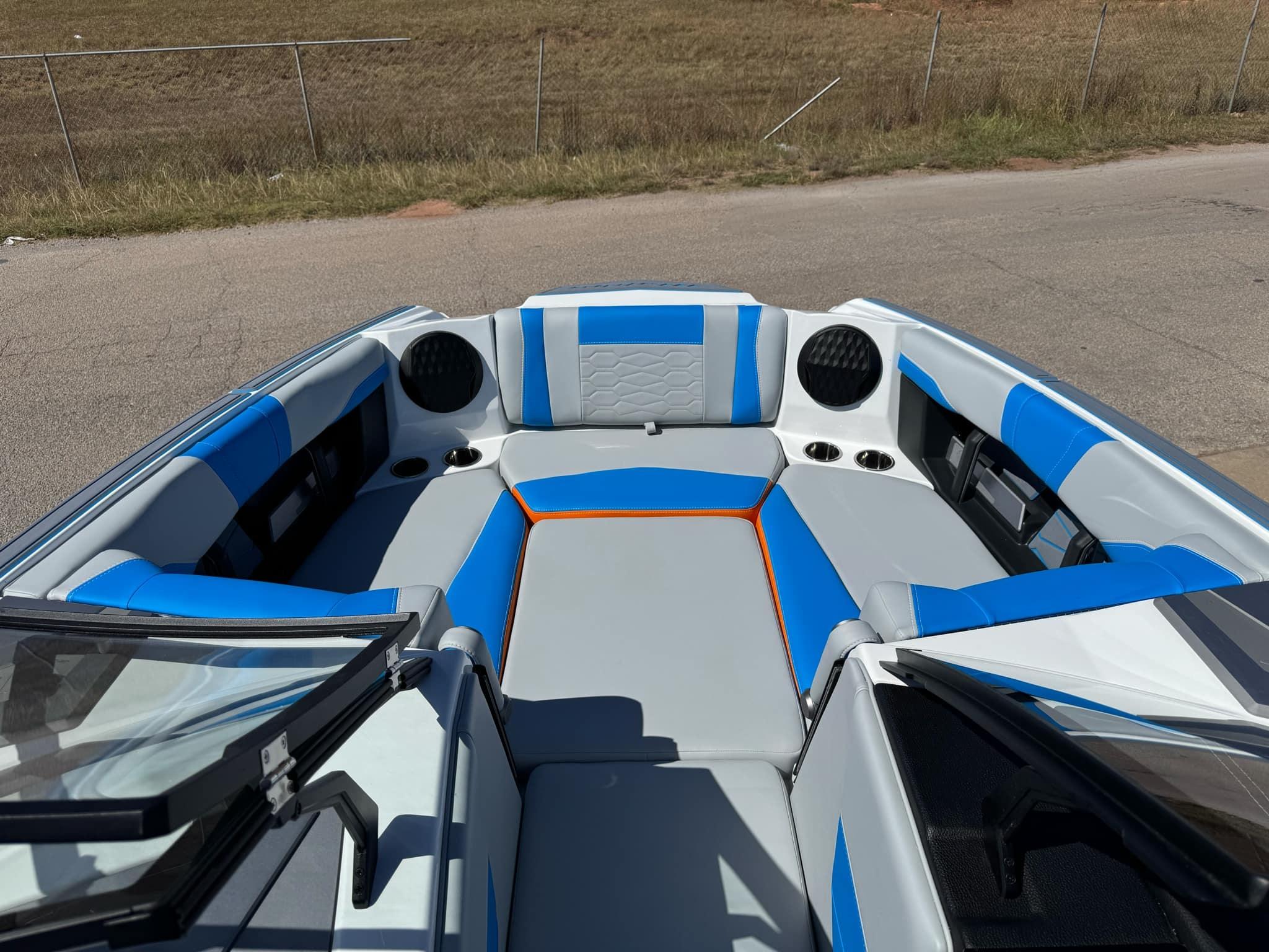 2025 Malibu 22MXZ