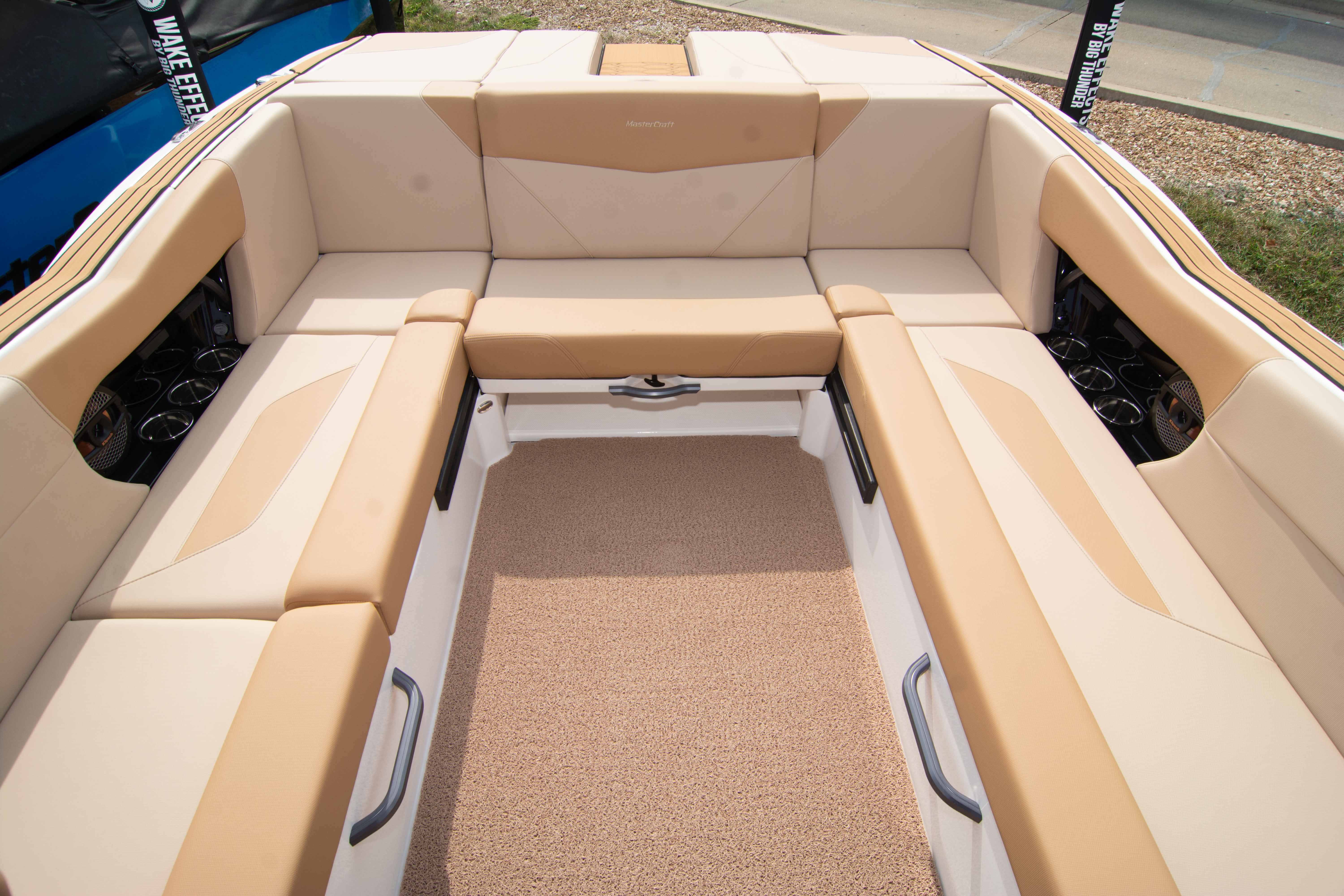 2025 Mastercraft NXT24