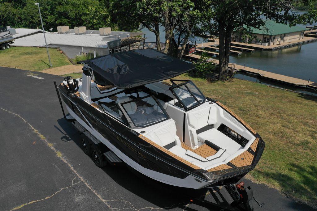 2025 Nautique G23