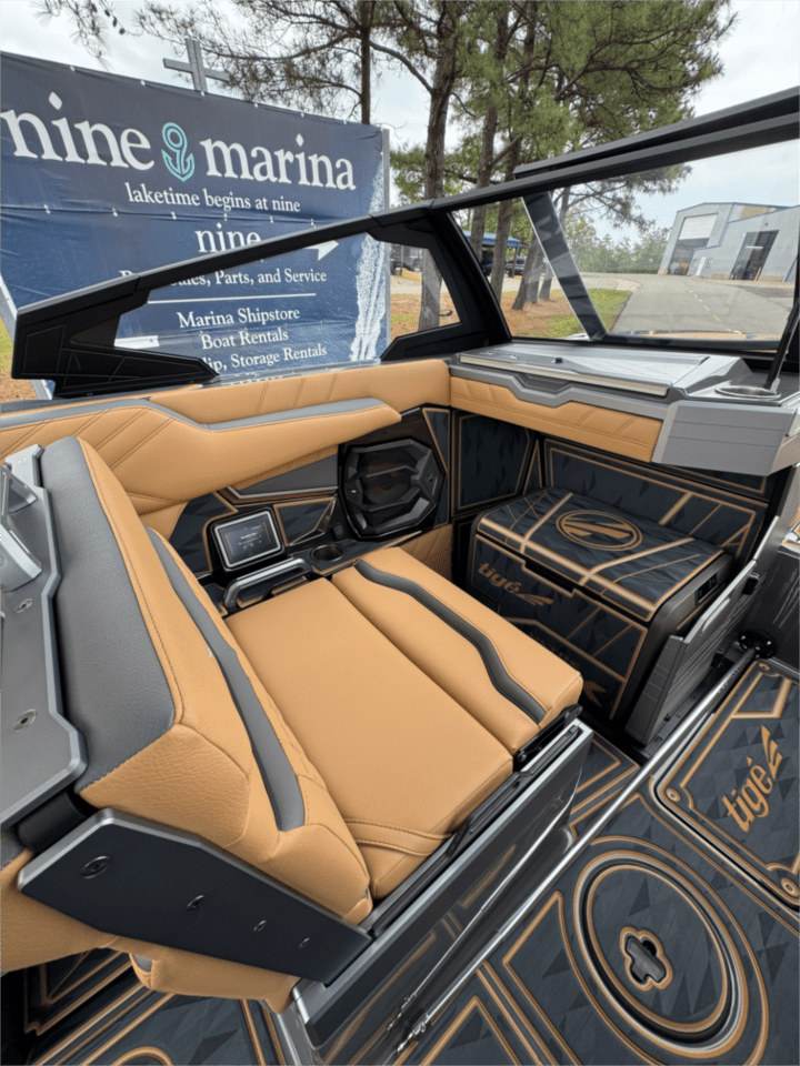2025 Tige Ultre 23ZX