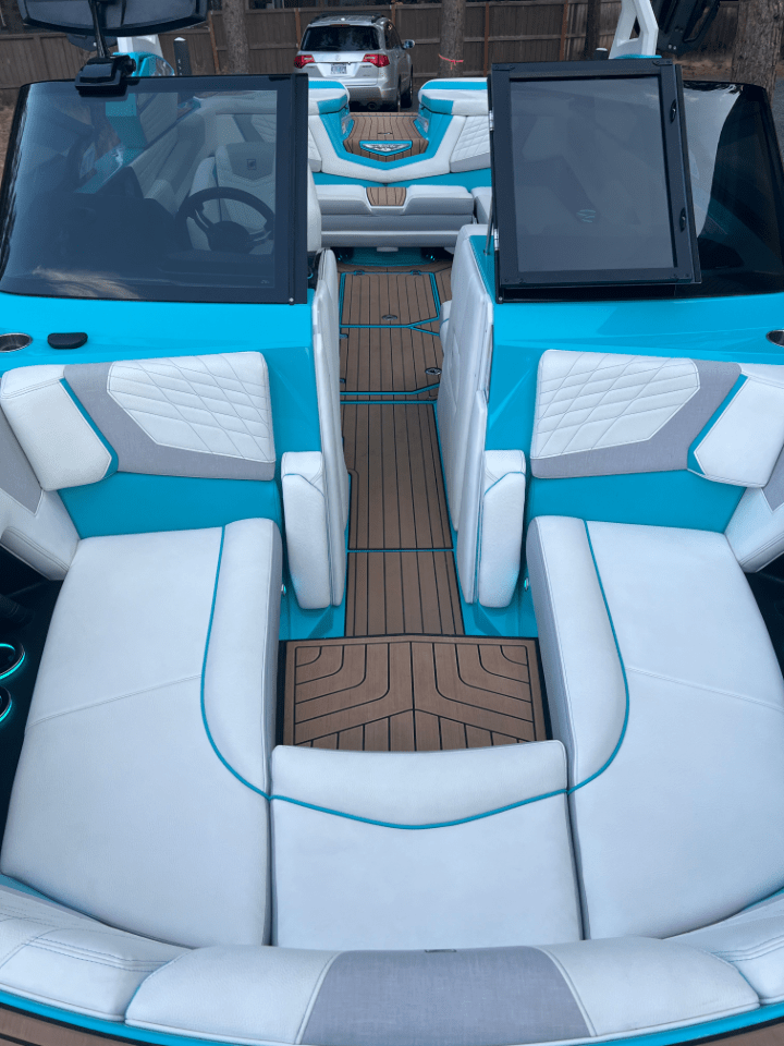 2021 Super Air Nautique G23