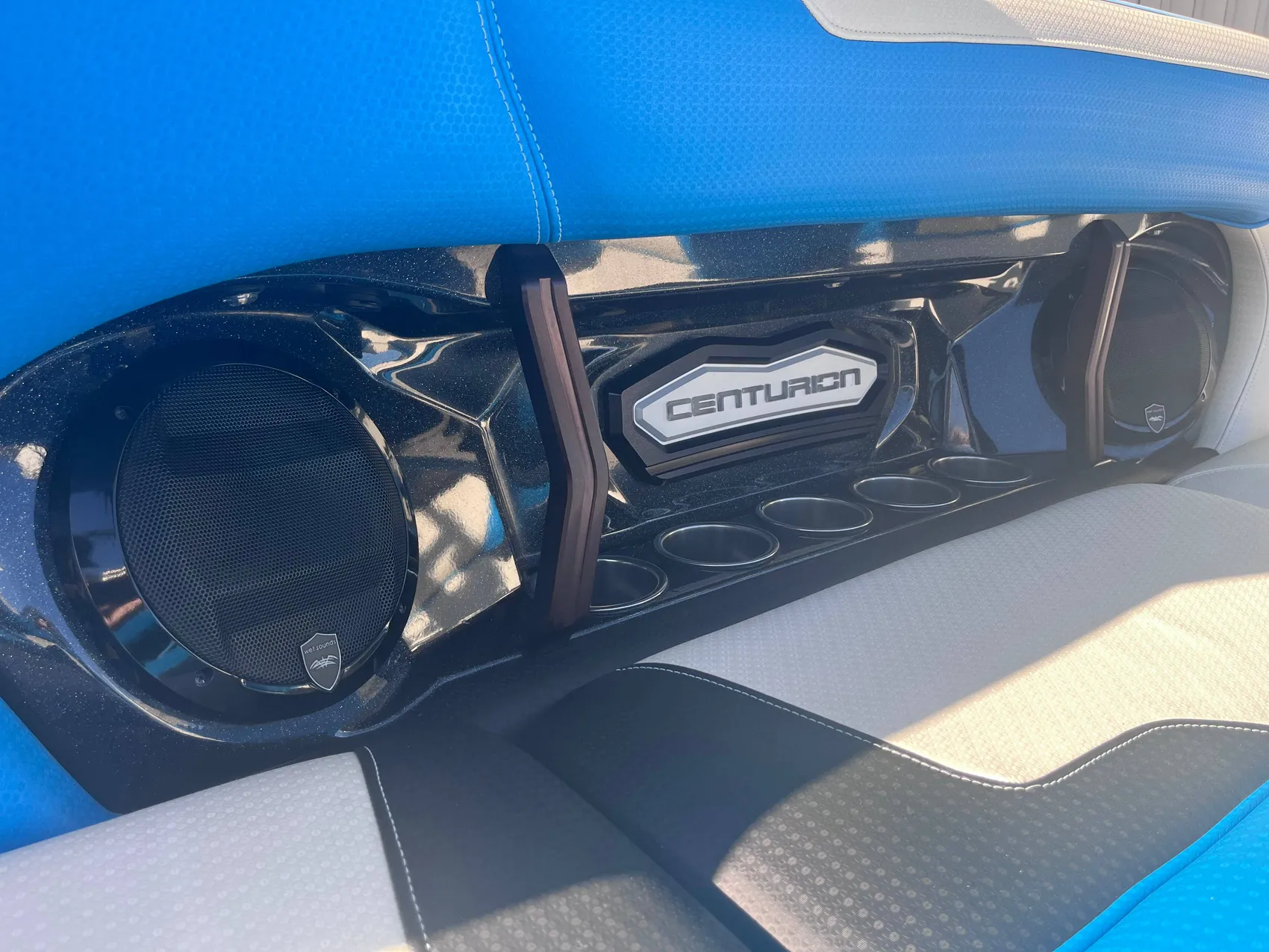 2022 Centurion Ri265 &#8211; S2S Edition