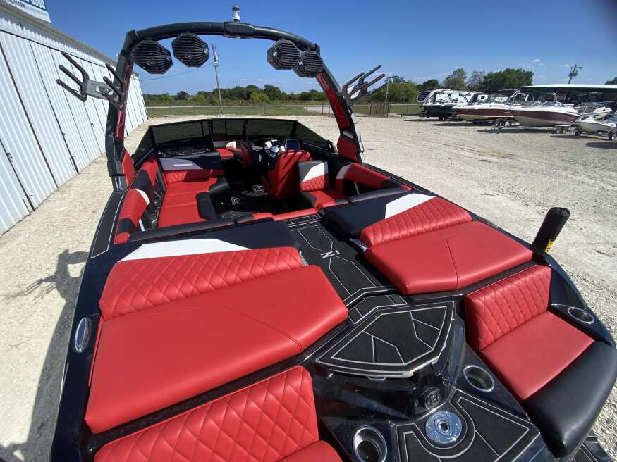 2023 Tige Z1 &#8211; NEW!