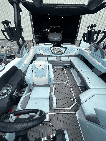2021 Nautique G23