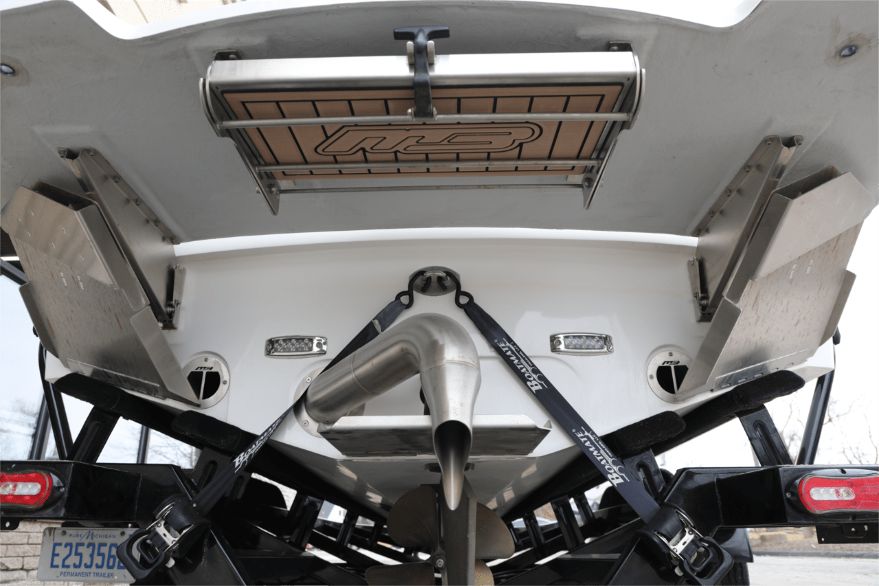 2020 MB Sports B52 23′ – New Arrival!!!