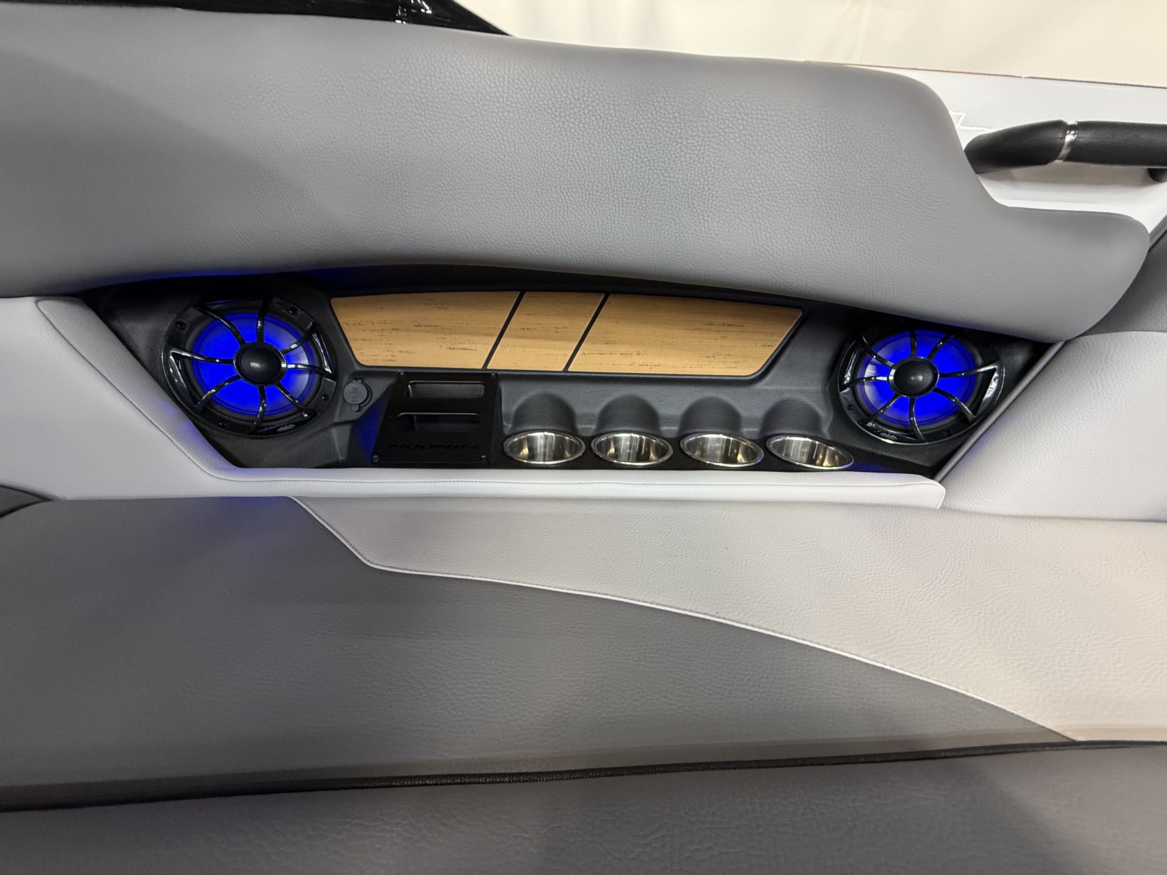 2025 Moomba Mojo