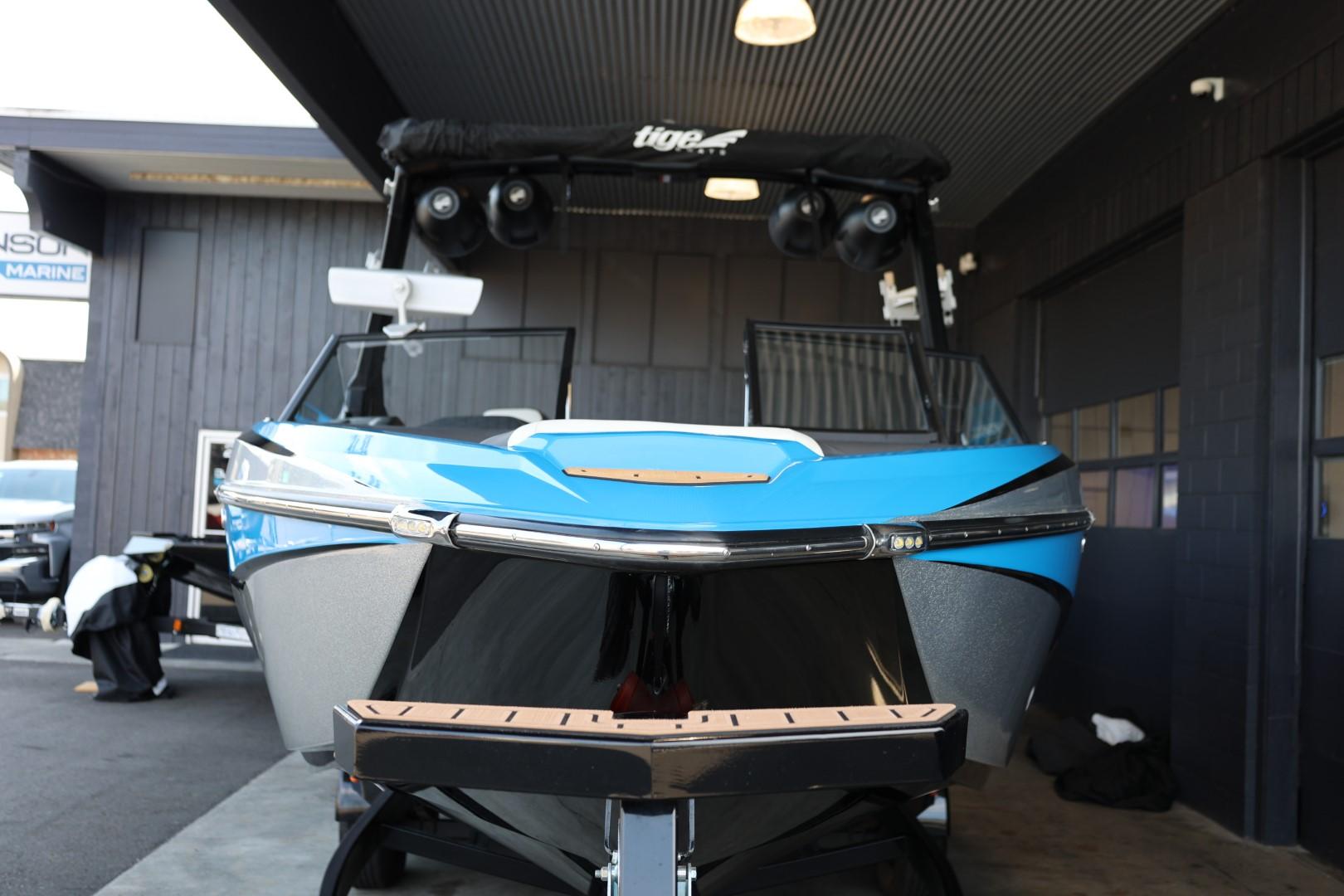 2022 Tige Z3