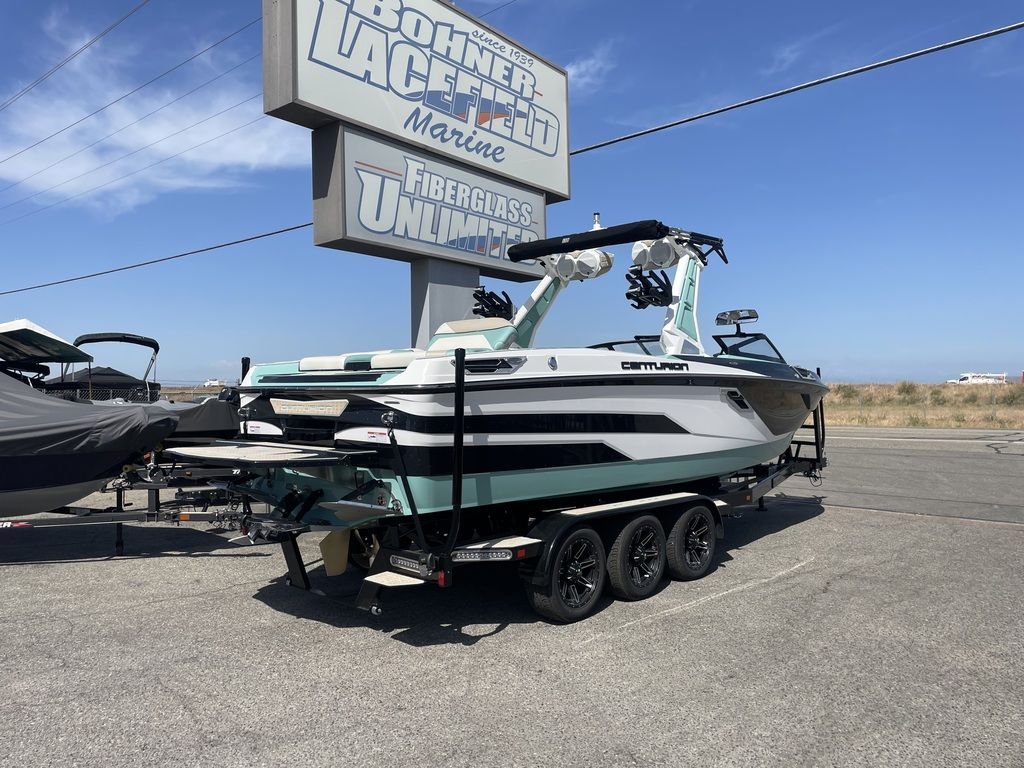 2023 centurion Ri265