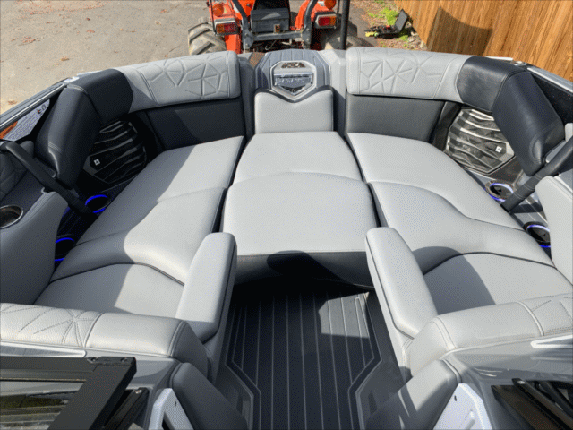 2020 Super Air Nautique G23 Paragon (MOTIVATED SELLER)