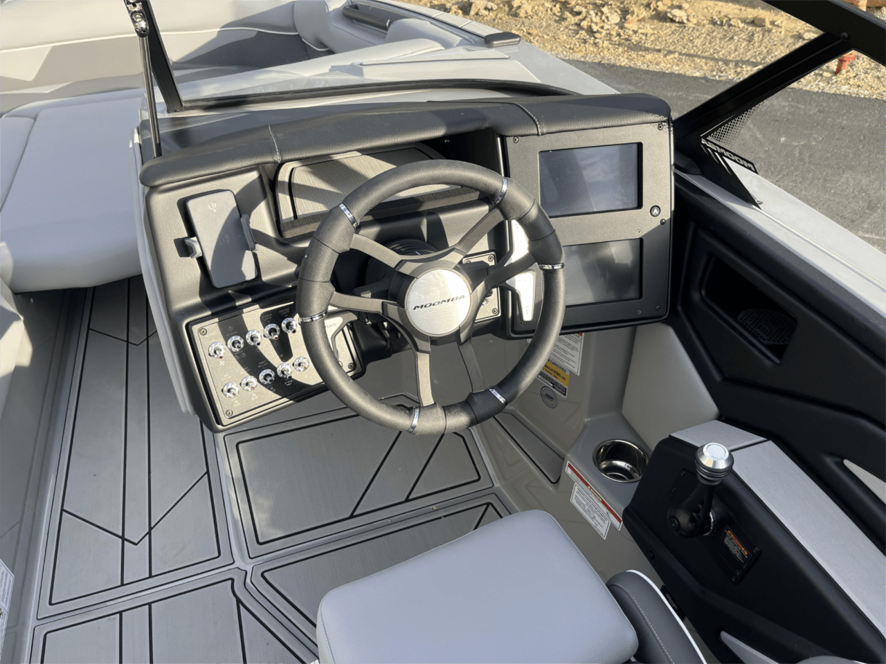 2025 Moomba Makai