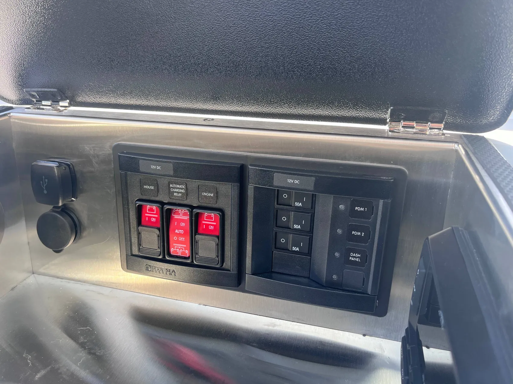 2025 Supreme S240