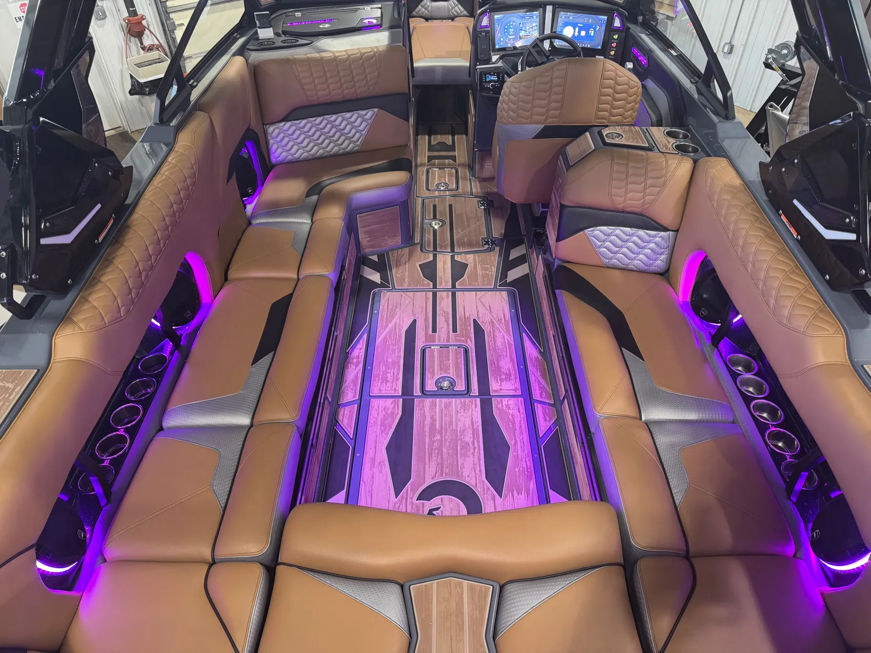 2025 Centurion Ri245