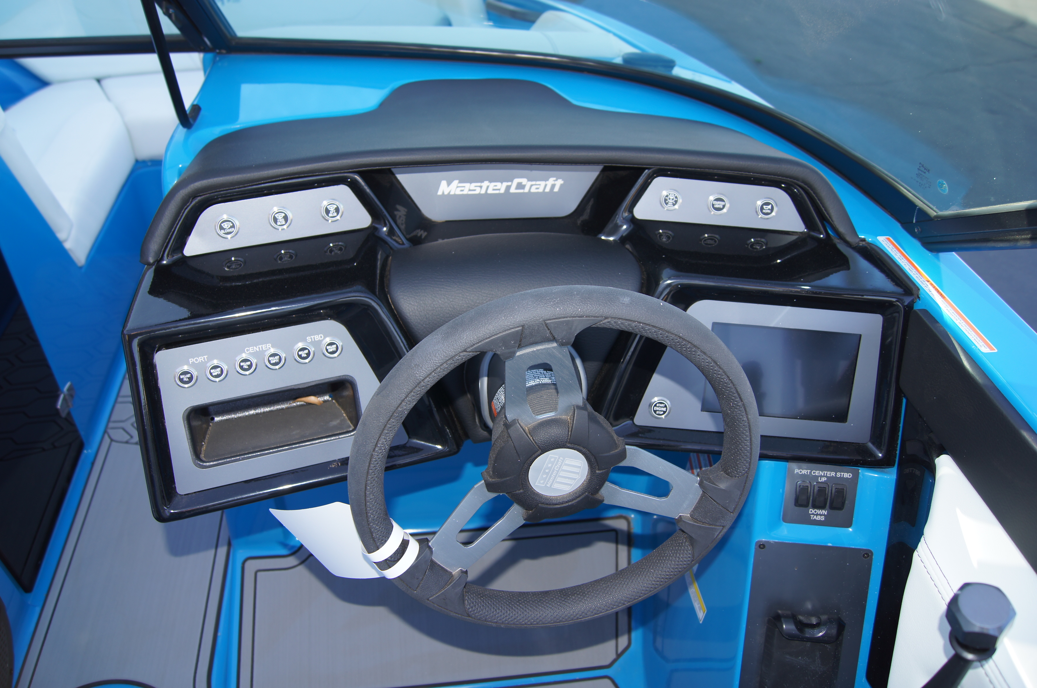 2024 MasterCraft NXT20