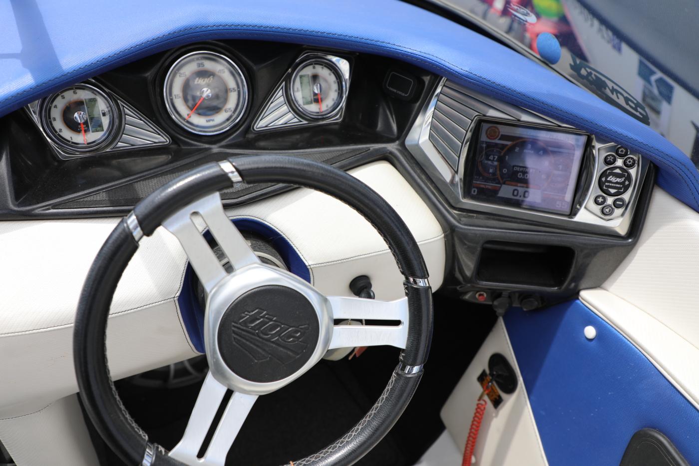 2013 Tige Z1