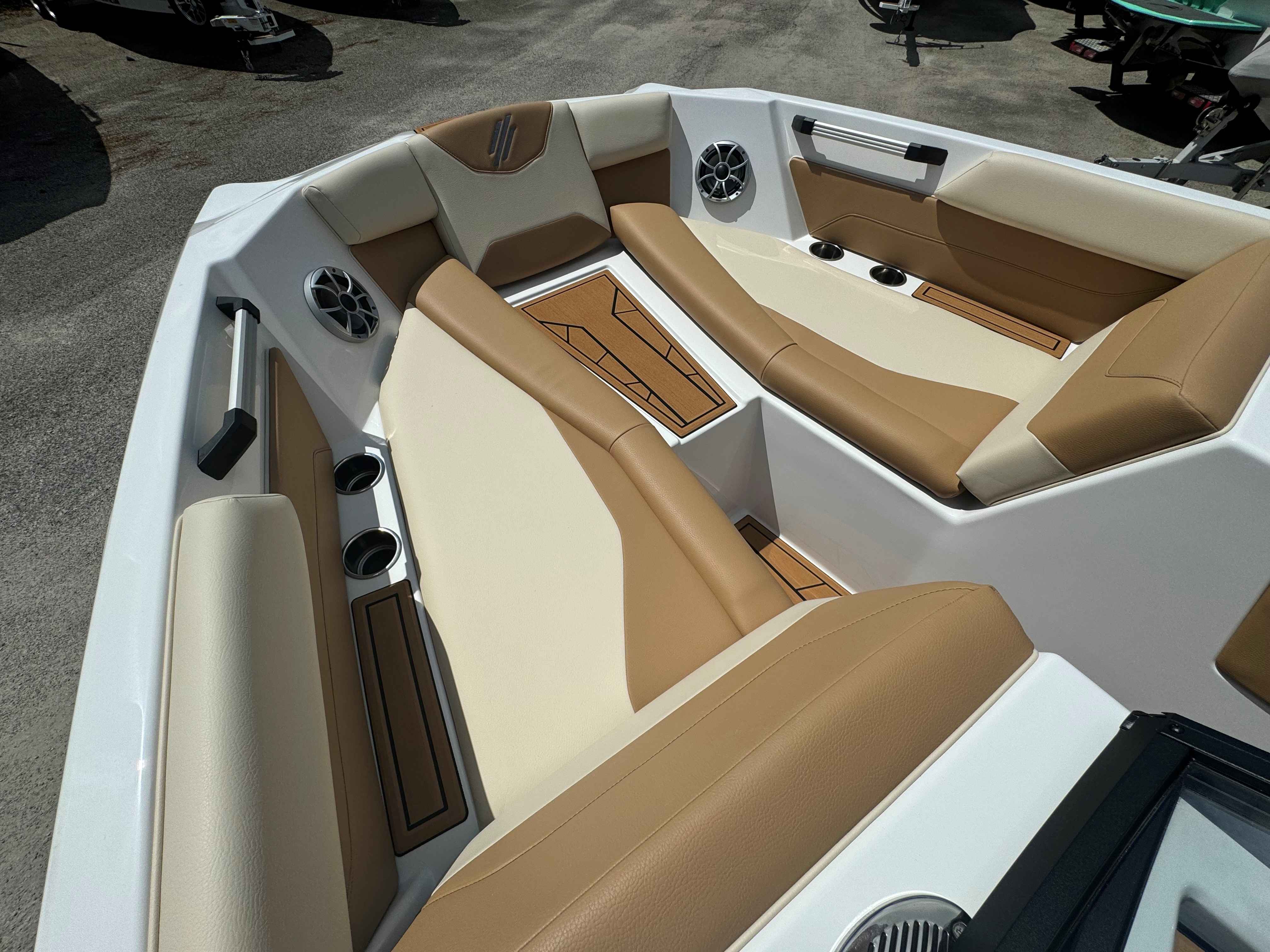 2025 ATX 24 Type-S