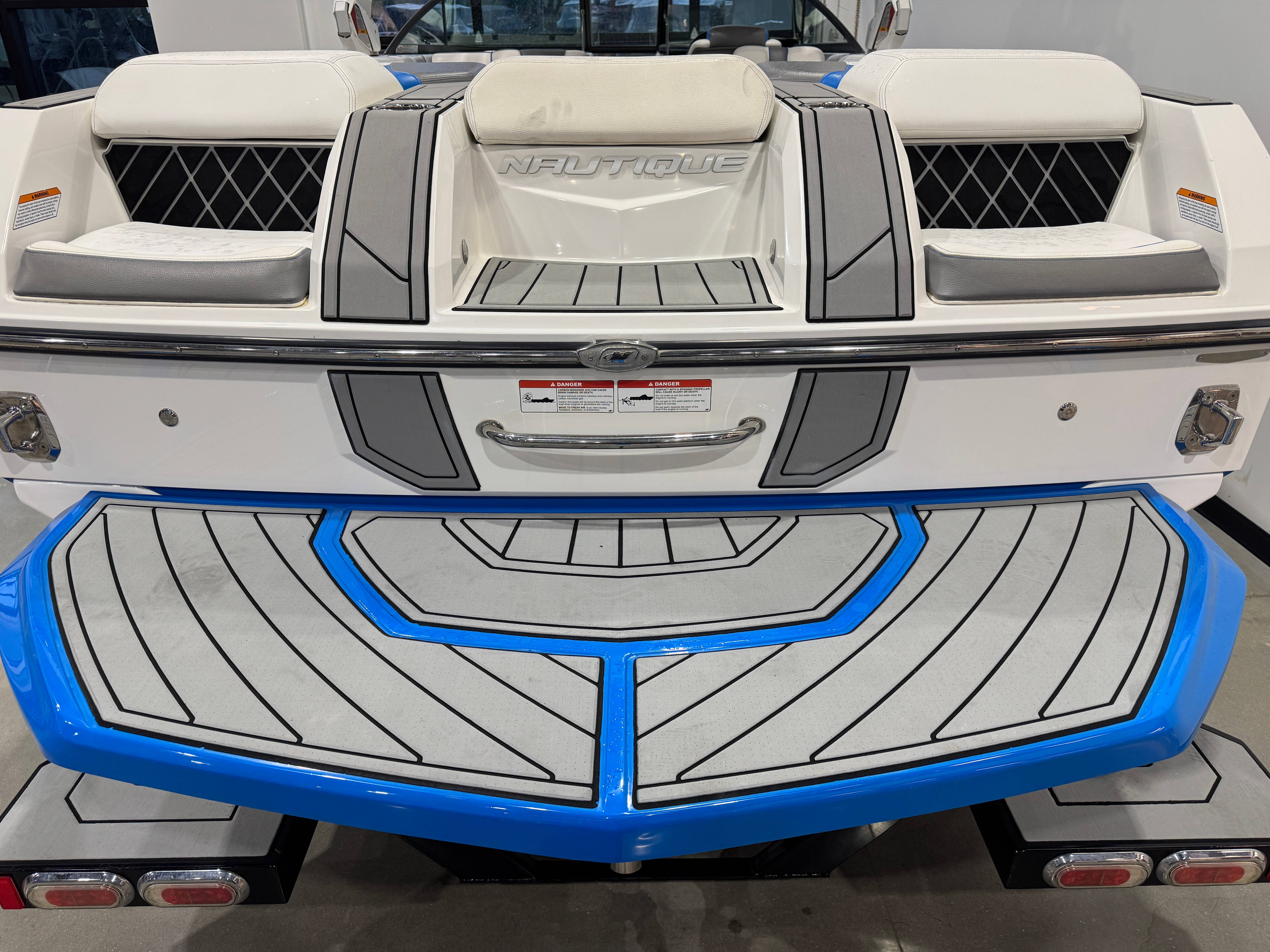 2018 Nautique Super Air Nautique GS24